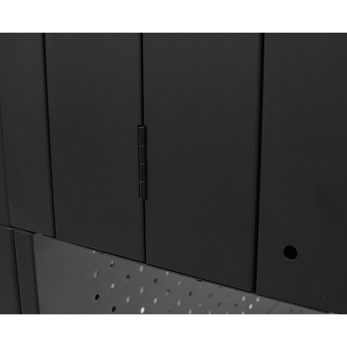 Superline Pro Superline PRO Rapid-Fit Modular Garage Storage System 4.6m Superline Pro - Town Tools 