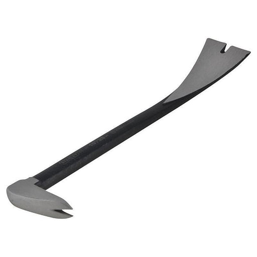 Stanley® Hand Tools Precision Moulding Pry Bar 250mm (10in) STANLEY® Hand Tools - Town Tools