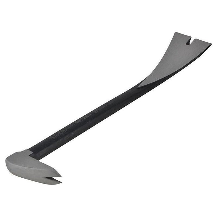 Stanley® Hand Tools Precision Moulding Pry Bar 250mm (10in) STANLEY® Hand Tools - Town Tools