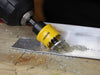 Faithfull Mini Holesaw 20mm Faithfull - Town Tools