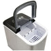 Baridi Ice Cube Maker with LED Display & 10 Minute Freeze Baridi - Town Tools