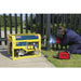 Sealey Generator 6000W 110/230V 13hp GG7500 Sealey - Town Tools 