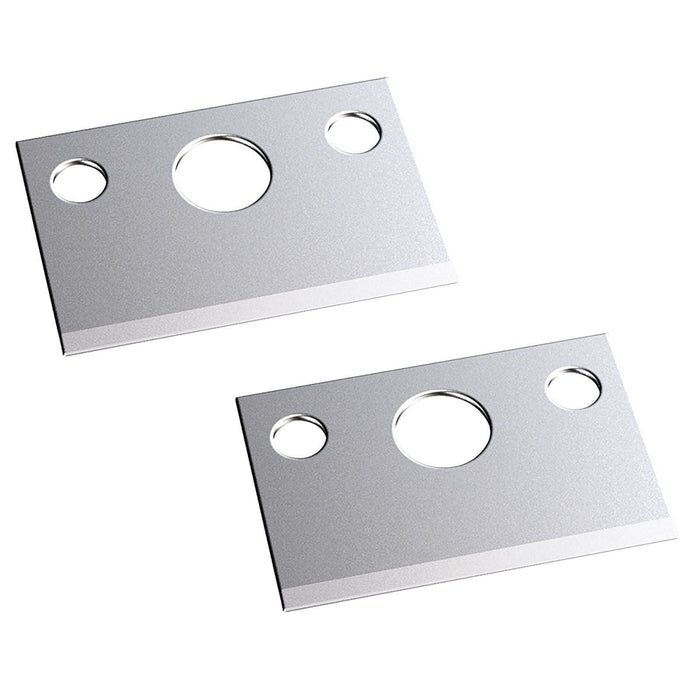 Draper Knipex 90 22 10 E01 Spare Blades for Knipex 90 22 10 BK (Pack of 4), for Draper - Town Tools 