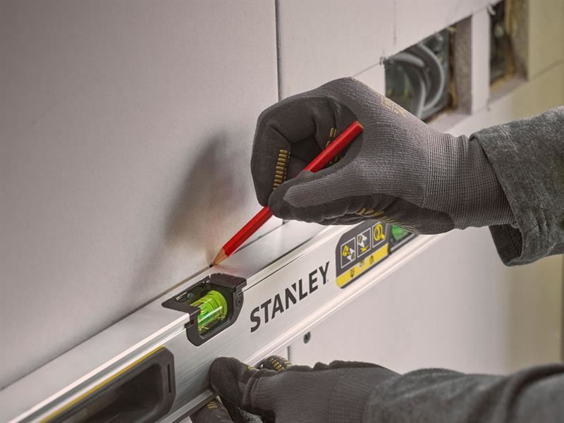 STANLEY Hand Tools FATMAX XTREME Box Beam Level 200cm STANLEY� Hand Tools - Town Tools