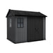 Keter Newton Plus Shed 9.5 x 7ft Keter - Town Tools