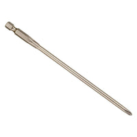 Dewalt Power Tools DT7205 PR2 Drywall Screwdriver Bit PH2 x 152mm (Single Pack)