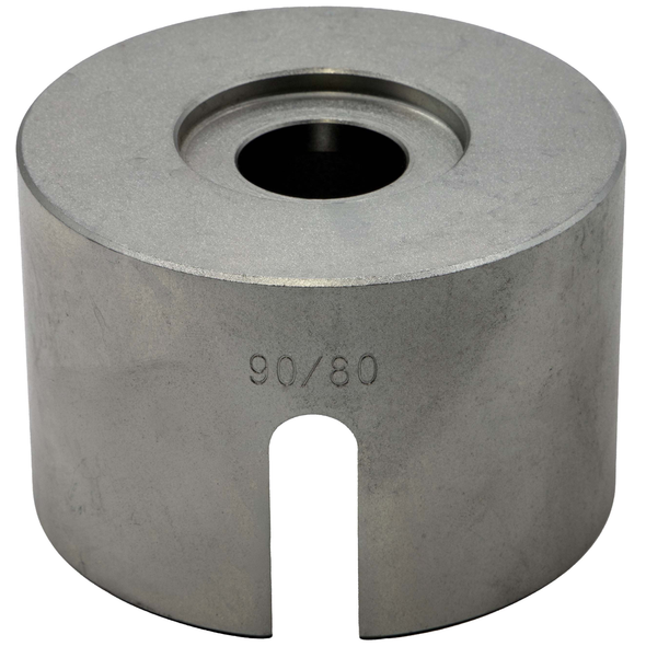 Sealey Adaptor 90/80mm