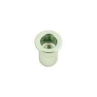 Tool Connection Half-Splined Threaded Nutserts 5mm 50pc 35111