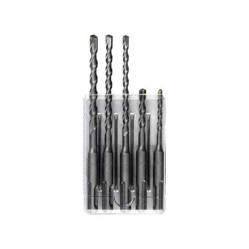 Makita D-03888 SDS Plus Set, 5 Piece Makita - Town Tools