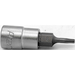 Sealey 1/4"Dr Trx-Star Socket Bit T8 (Micro Satin Finish)