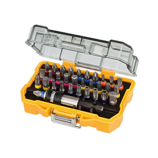 Dewalt Power Tools DT7969QZ Screwdriver Bit Set, 32 Piece DeWALT Power Tools - Town Tools