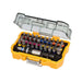 Dewalt Power Tools DT7969QZ Screwdriver Bit Set, 32 Piece DeWALT Power Tools - Town Tools