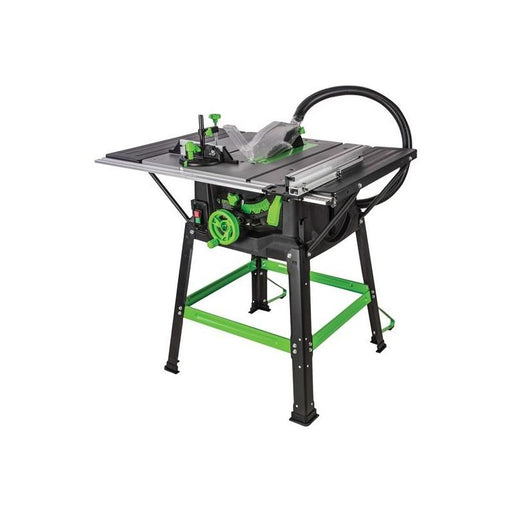 Evolution FURY5-S Plus Multi-Purpose Table Saw 1500W 240V Evolution - Town Tools