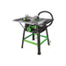 Evolution FURY5-S Plus Multi-Purpose Table Saw 1500W 240V Evolution - Town Tools