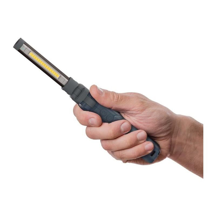 Scangrip® MINI SLIM Ultra-thin Rechargeable Work Light 200 Lumens SCANGRIP® - Town Tools