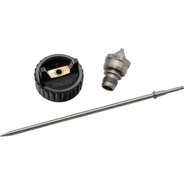 Sealey Complete Set-up 1.4mm