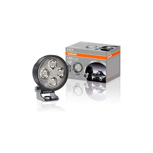 Osram LEDriving ROUND VX80-WD, LED driving lights for near field/close-range lig Osram - Town Tools 