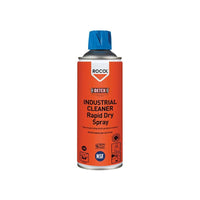 Rocol INDUSTRIAL CLEANER Rapid Dry Spray 300ml