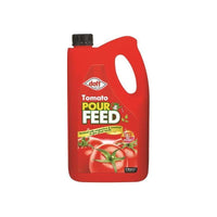 Doff Tomato Pour & Feed 3 litre