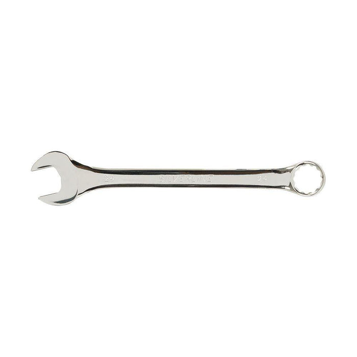 Silverline Combination Spanner 24mm Silverline - Town Tools 