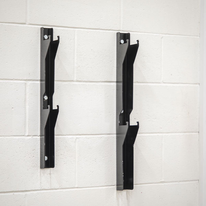 Sealey Axle Stand Storage Rack 2 & 3 Tonne SR23 Sealey - Town Tools 