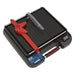 Sealey Portable Tile Cutter 115mm TC115 Sealey - Town Tools 
