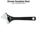 Teng Tools Adjustable Wrench 150mm Teng Tools - Town Tools 