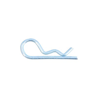Connect R Clips 3mm x 54mm 25pc 34178