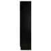 BUNKER Modular Tall Floor Cabinet, 2 Door, 4 Drawer, 2000mm - MS400-2TC4S4D