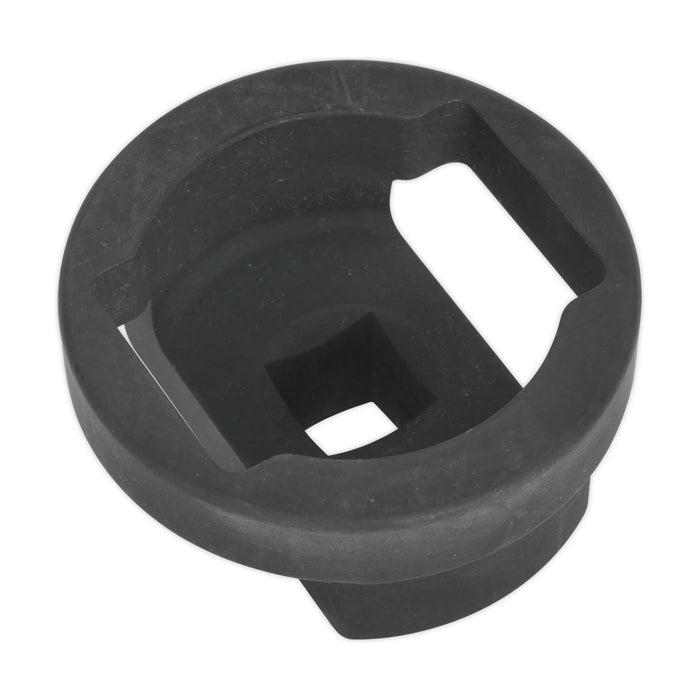 Sealey AXLe Nut Socket For Bpw 6.5-9Tonne Roller Bearings Sealey - Town Tools 