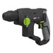 Sealey SV10.8 Series Cordless SDS Plus Rotary Hammer Drill 10.8V - Body Only Sealey - Town Tools 