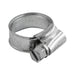 Faithfull OO Stainless Steel Hose Clip 13 - 20mm Faithfull - Town Tools