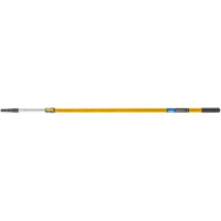 Draper Step-Lock Fibreglass Extension Pole, 2.4m 41570