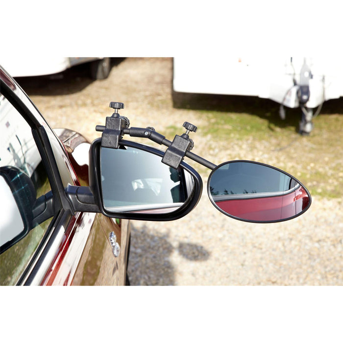 Ring RCT1440 Multi-Fixing Towing Mirror Ring Automotive - Town Tools 