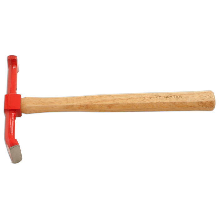 Power-Tec Door Skin Hammer 91318 Power-Tec - Town Tools 