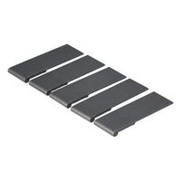 Power-Tec Pull Plate 25mm 5pc 92598