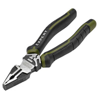 Draper Draper Expert High Leverage Combination Pliers, 175mm