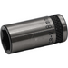 Sealey 1/4"Dr Socket 8mm (Black Series)