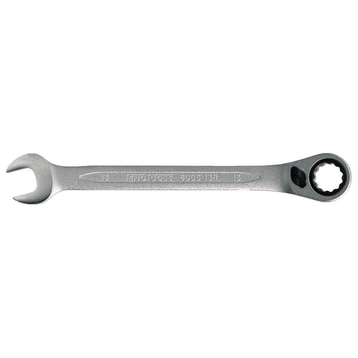 Teng Tools Ratcheting Combination Spanner Metric R 11mm Teng Tools - Town Tools 