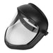 Sealey Deluxe Face Shield SSP80 Sealey - Town Tools 