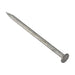 Forgefix Round Head Nail Galvanised 65mm Bag of 500g ForgeFix - Town Tools