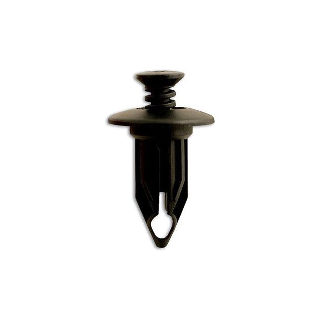 Connect Screw Rivet - for Chrysler, GM 50pc 31645 Tool Connection - Town Tools 