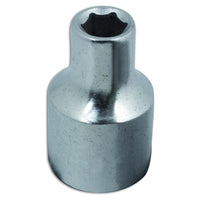 Laser Socket 3/8"D 8mm 1935