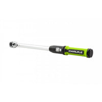 Carlyle Tools 1/2In Drive Torque Wrench Fixed Head Click 54 To 203Nm