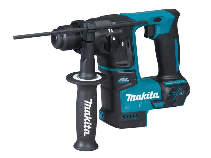 Makita DHR171Z Brushless LXT SDS Plus Rotary Hammer 18V Bare Unit Makita - Town Tools
