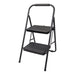 Silverline Step Ladder 475mm 2-Tread Silverline - Town Tools 