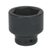 Sealey Impact Socket 46mm 3/4"Sq Drive SX013 Sealey - Town Tools 