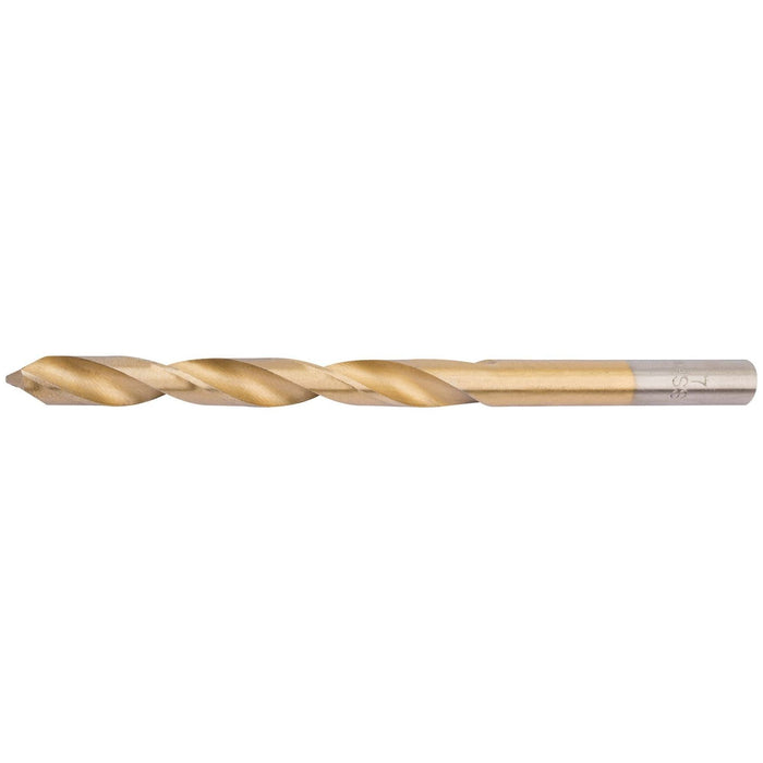 Draper HSS Titanium Drill Bit, 7.0mm 38838