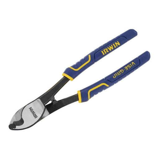 Irwin® Vise-Grip® Cable Cutters 200mm (8in) IRWIN® Vise-Grip® - Town Tools