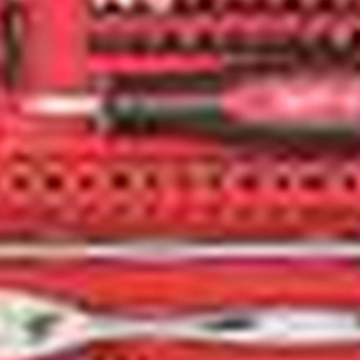 Milwaukee 1/4in. Ratchet Driver Socket Set 38pc